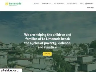 lemonadeinternational.org