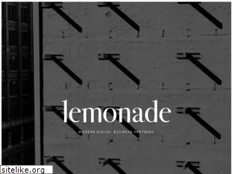 lemonadeny.com