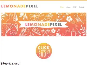 lemonadepixel.com