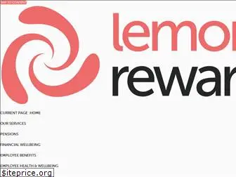 lemonadereward.com