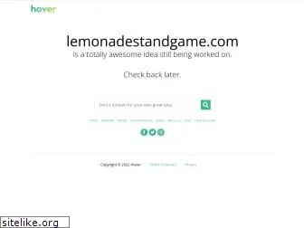 lemonadestandgame.com