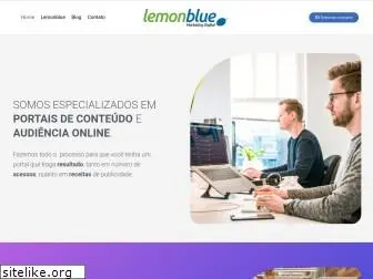 lemonblue.com.br