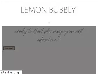 lemonbubbly.com