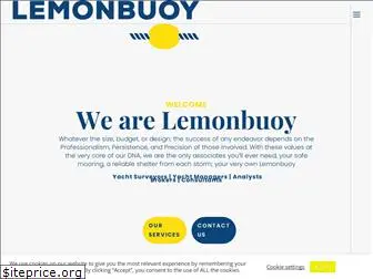 lemonbuoy.com