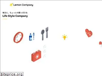 lemonc.co.jp