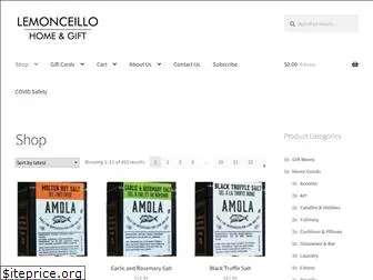 lemonceillo.com