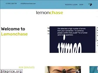 lemonchase.com