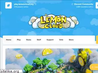 lemoncloud.org