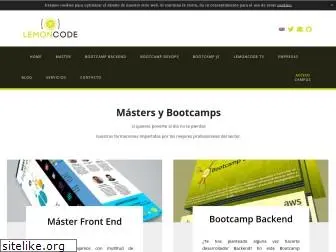 lemoncode.net