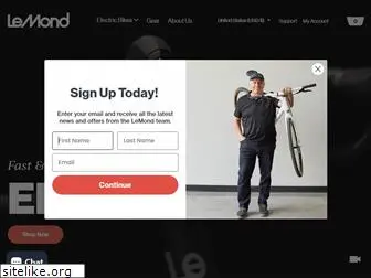 lemond.com