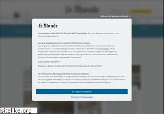 lemonde.fr