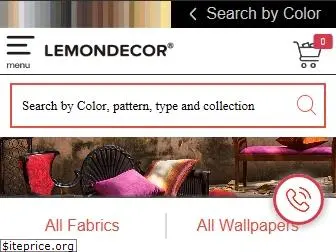 lemondecor.com