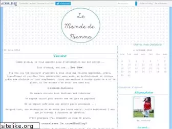 lemondedenienna.canalblog.com