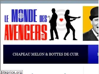 lemondedesavengers.fr