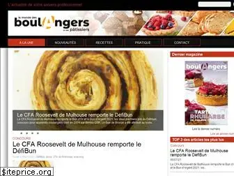 lemondedesboulangers.fr