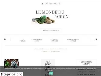 lemondedujardin.com