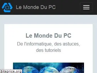 lemondedupc.fr