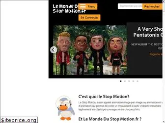 lemondedustopmotion.fr