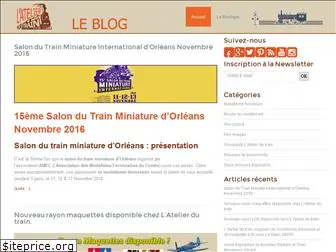 lemondedutrain.com