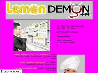 lemondemon.com