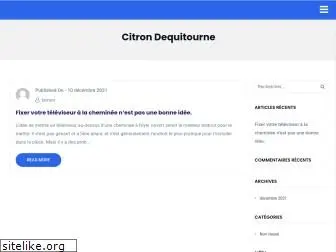 lemondequitourne.fr