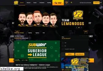 lemondogs.com