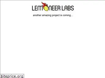 lemoneerlabs.com