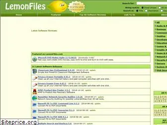 lemonfiles.com