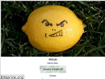 lemonfilling.com