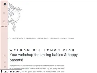 lemonfish.be