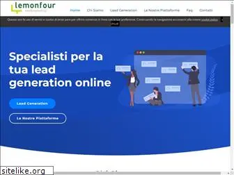 lemonfour.com