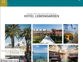 lemongardenhotel.com