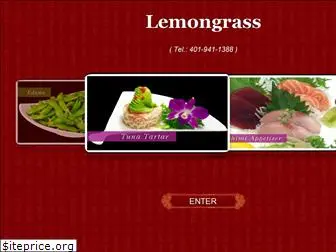 lemongrass-ri.com