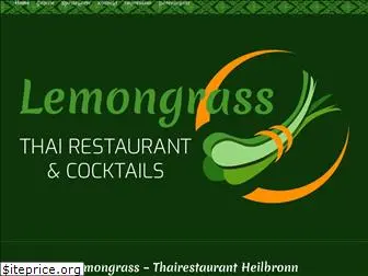 lemongrass-thairestaurant.de
