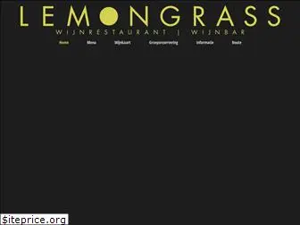 lemongrass.nl