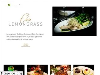 lemongrass.no