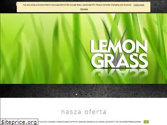 lemongrass.pl