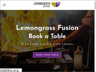 lemongrasscitywest.ie