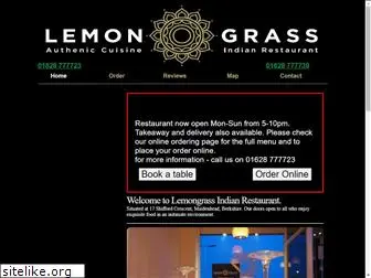 lemongrassdining.com