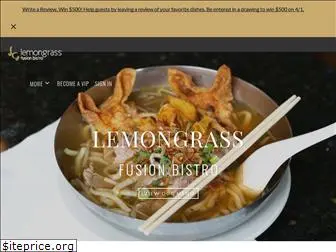 lemongrassfusion.com