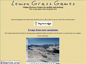 lemongrassgames.de