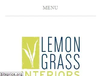 lemongrassinteriors.com