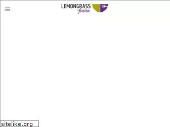 lemongrassnaas.ie