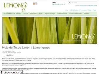 lemongrassnaturalproducts.com