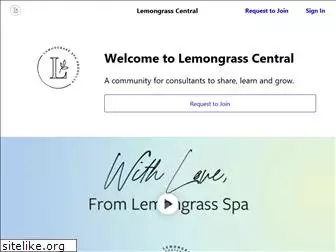 lemongrassuniversity.com