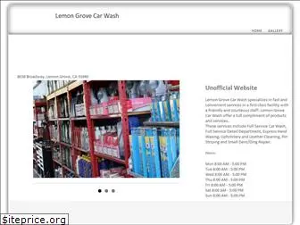 lemongrovecw.com