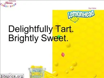 lemonhead.com