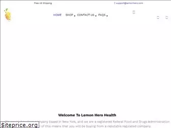 lemonhero.com