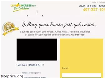 lemonhouses.com