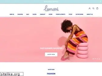 lemoni-shop.com